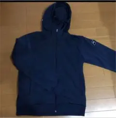 MIZUNO ★ メンズ パーカー（M）