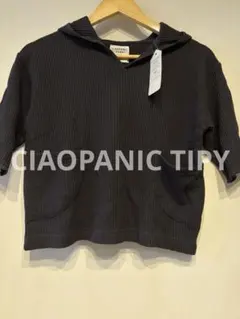 チャパニックティピー　フード付き　Tシャツのサムネイル
