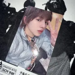 CORTIS weverse Japan 特典トレカ JUHOON ジュフン - メルカリ