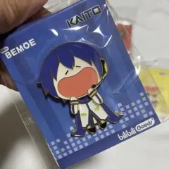 2024年新作 中国公式 KAITOピンバッジ