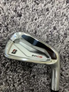BRIDGESTONE GOLF 258CBP 7番単品 DiamanaiB65 - メルカリ
