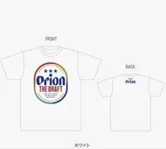 Orion ビールコラボ 東京ヤクルトスワローズ Tシャツ - メルカリ