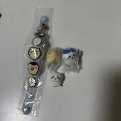 ちいかわ カプセルトイ セット