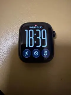 Apple Watch 10 GPS 42mm バンド4種付き