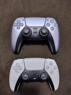 PS5 ワイヤレスコントローラー 2個セット