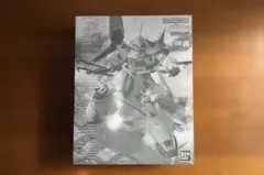 【新品未組立品・プレバン限定】MGマラサイ（ユニコーンカラーver.）のサムネイル