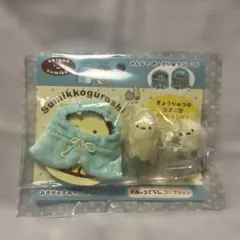 すみっコぐらし　おきがえすみっコ　みんなできょうりゅうごっこ♪ とかげ