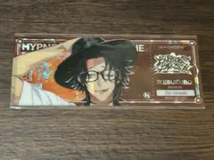 ヒプマイ　オンラインくじ　二郎