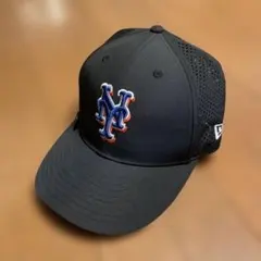 LP 59FIFTY Angler Collection ニューヨークメッツ