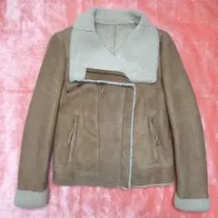 ムートンリアルムートン