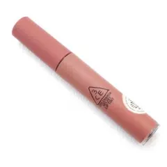 USED★F【3CE】ベルベット　リップティント　NEW NUDE