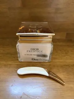 Dior プレステージ ルバーム デマキヤント クレンジングのサムネイル