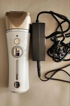 YA-MAN　ダブルエピPRO（ゴールド）型番STA-179N YA-MAN - ヤーマン YA-MAN 家庭用光美容器 ダブルエピPRO STA-179の