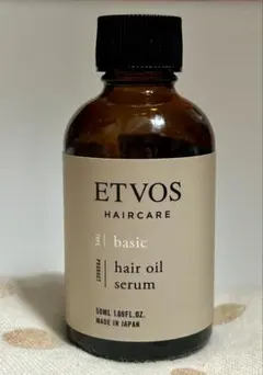 이트보스 에토보스 헤어 오일 세럼 로즈 가든 50ml