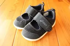 シーズン前に‼️キッズ 13.0センチ　アシックス ASICS サンダル シューズ