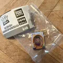 トイストーリー　ミニチュアパッケージコレクション