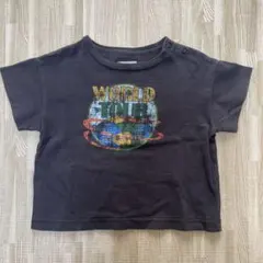 MARKEY'S OCEAN&GROUND ベビーTシャツ サイズ 90のサムネイル