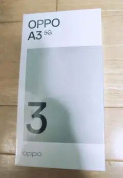oppo a3 新品