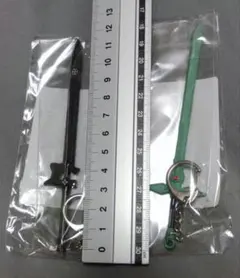 ソードアート・オンライン SAO キリト 二刀流 2本セット