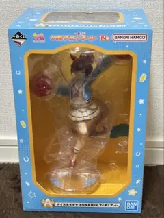 一番くじ ウマ娘 プリティーダービー 12弾　A賞 ナイスネイチャ フィギュア