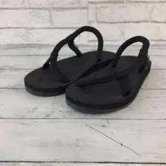 9.19 h11 モンベル ビーチサンダル