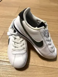 NIKE コルテッツイージーオン　17cm