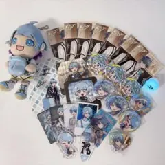 いれいす ソロワンマン ほとけ 入場特典 VIPパス - メルカリ