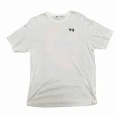 Y-3 ヨウジヤマモト adidasグラフィックTシャツ　Mサイズのサムネイル