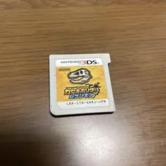 カセキホリダー ムゲンギア 3DS 動作確認済み