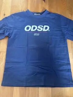 oddstudio odsd tシャツ　韓国のサムネイル