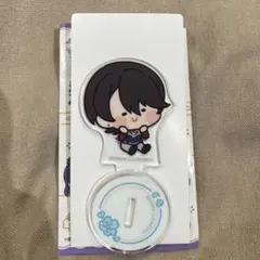 刀剣乱舞んまほっぺアクスタ　堀川国広