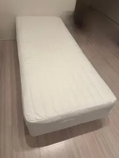 MUJI 無印良品 折りたたみベッド - メルカリ