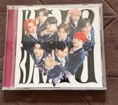 EBiDAN Yes!東京 超特急盤 CD