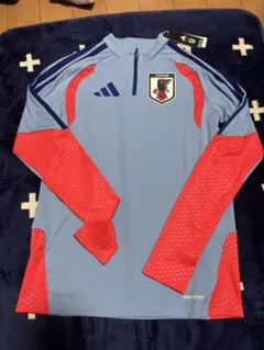 adidas サッカーDREAM日本代表 TIRO23 トレーニングトップ - メルカリ