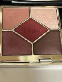 Dior 旧サンク クルール クチュール