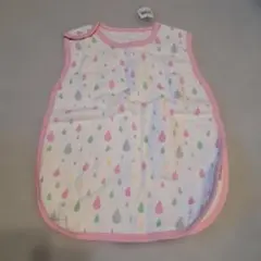 新品　スリーパー　3枚重ね　50～90