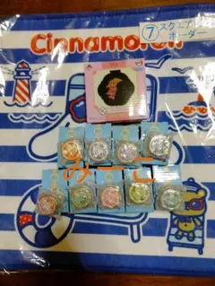 一番コフレ　鬼滅の刃　B賞、F賞セット