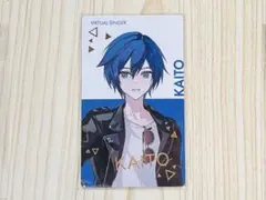 プロセカ　エピカ　箔押し　KAITO