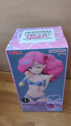 うる星やつら GLITTER&GLAMOURS-RAN- フィギュア 中身のみ