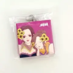 NANA CD風アクリルチャーム ナナ＆ハチ②
