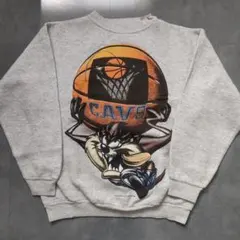 Looney Tunes CAVS スウェット 1997年製のサムネイル