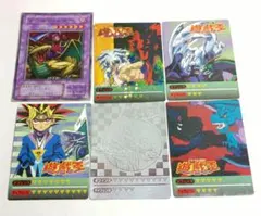 2026年最新】遊戯王 カードダス 台紙の人気アイテム - メルカリ
