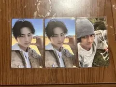 ENHYPEN THE SIN : VANISH ジョンウォン