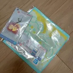 ちいかわ 1番くじ なんかほっこりちいかわの湯 H賞 F賞