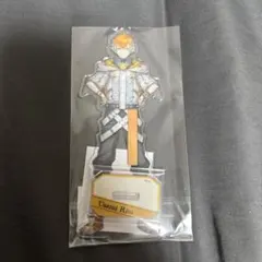 宇佐美リト WelcomeGoods デビュー アクスタ アクリルスタンド