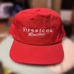 2026年最新】firestone キャップの人気アイテム - メルカリ