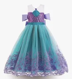 ⭐️特別価格⭐️プリンセスドレス 女の子 140cm