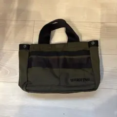 ブリーフィング