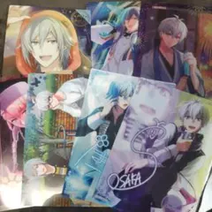 アイナナ アイドリッシュセブン