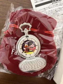 ディズニー　リミテッド　懐中時計 10826-487-
